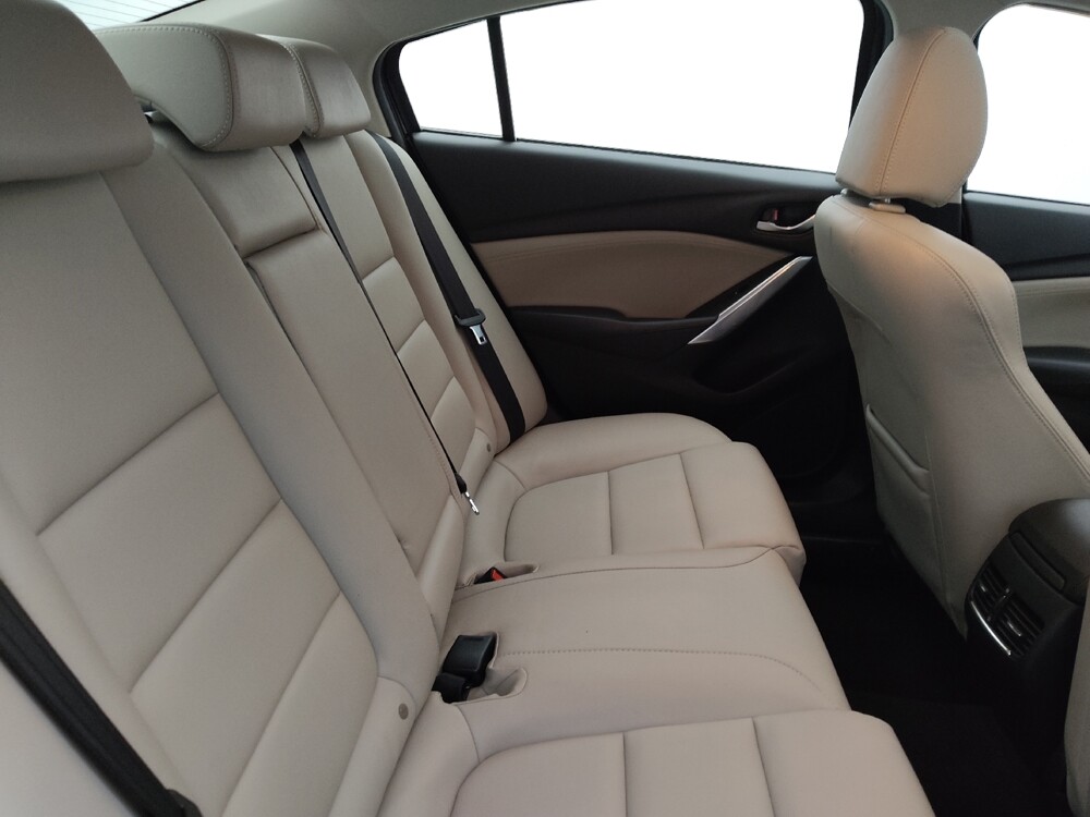 2015 Mazda MAZDA6 in Lakeland, FL 33815 - 18106570 19