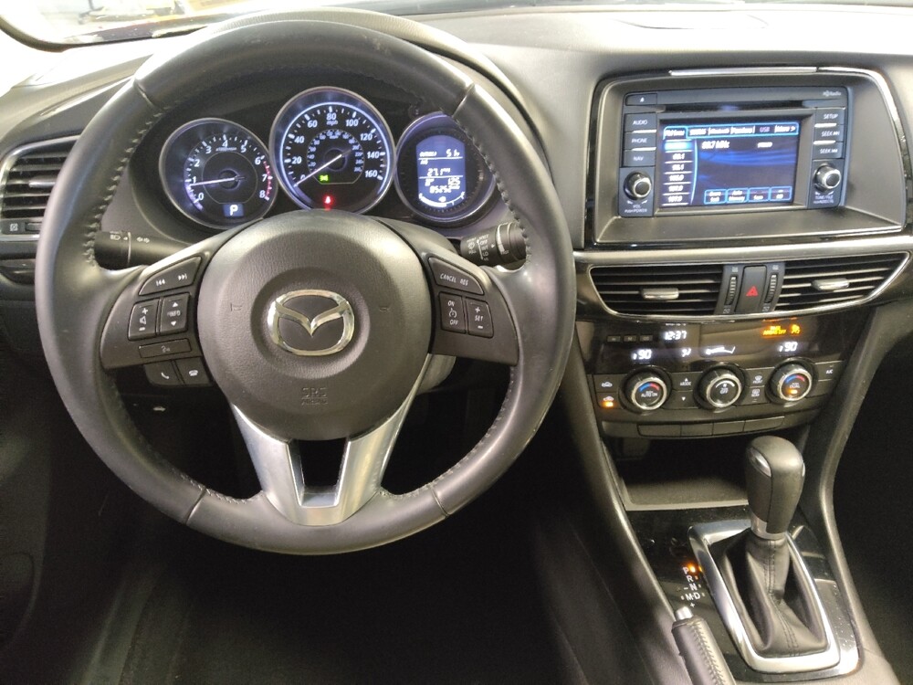 2015 Mazda MAZDA6 in Lakeland, FL 33815 - 18106570 22