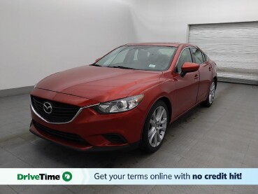 2015 Mazda MAZDA6 in Lakeland, FL 33815