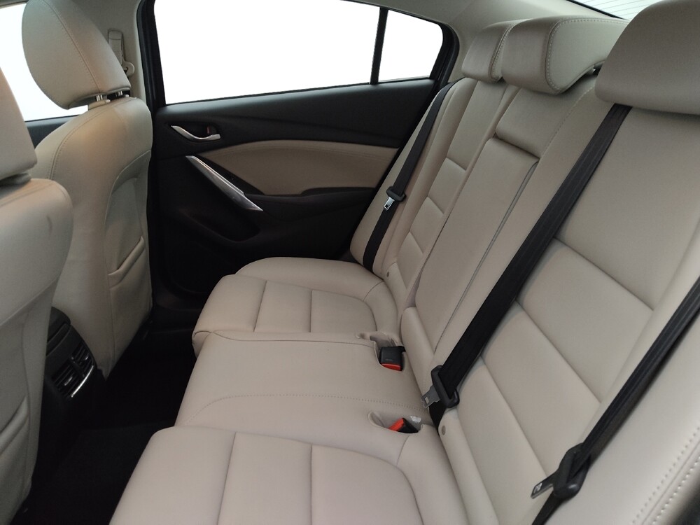 2015 Mazda MAZDA6 in Lakeland, FL 33815 - 18106570 18