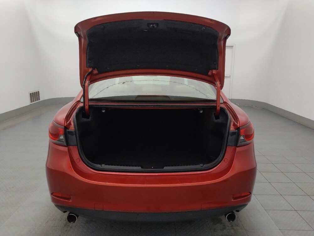 2015 Mazda MAZDA6 in Lakeland, FL 33815 - 18106570 29