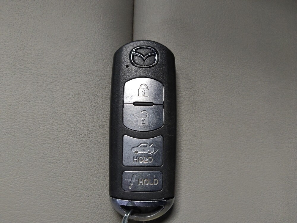 2015 Mazda MAZDA6 in Lakeland, FL 33815 - 18106570 32