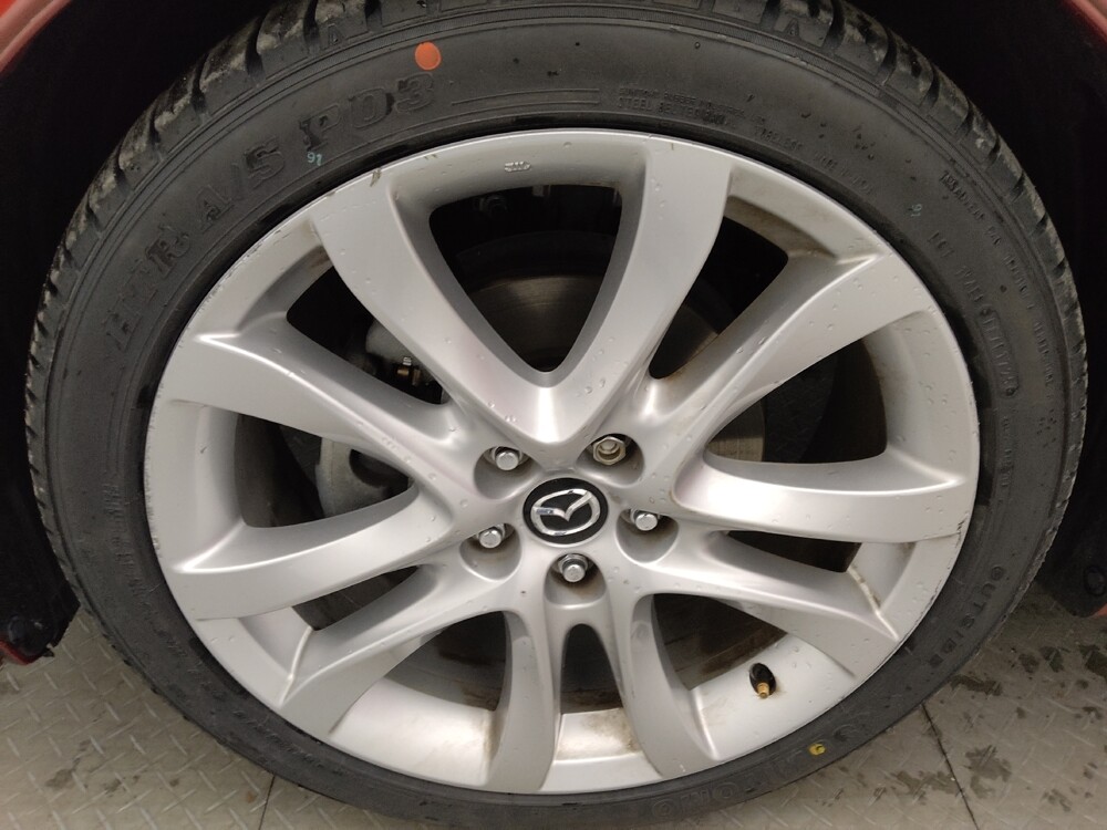 2015 Mazda MAZDA6 in Lakeland, FL 33815 - 18106570 31