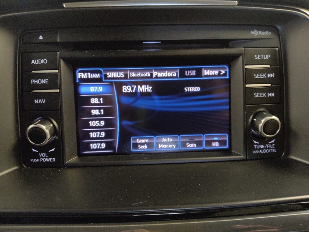 2015 Mazda MAZDA6 in Lakeland, FL 33815 - 18106570 25