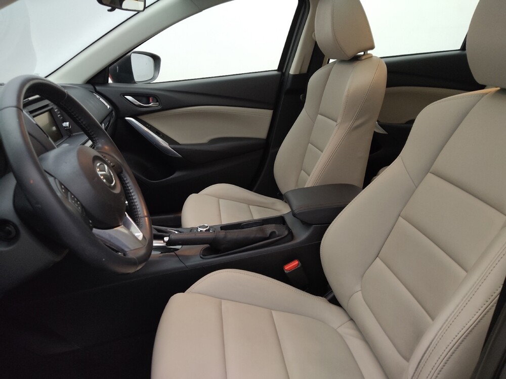 2015 Mazda MAZDA6 in Lakeland, FL 33815 - 18106570 17