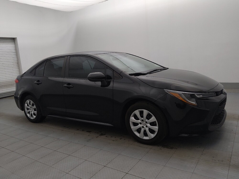 2022 Toyota Corolla in Lakeland, FL 33815 - 18106571 11