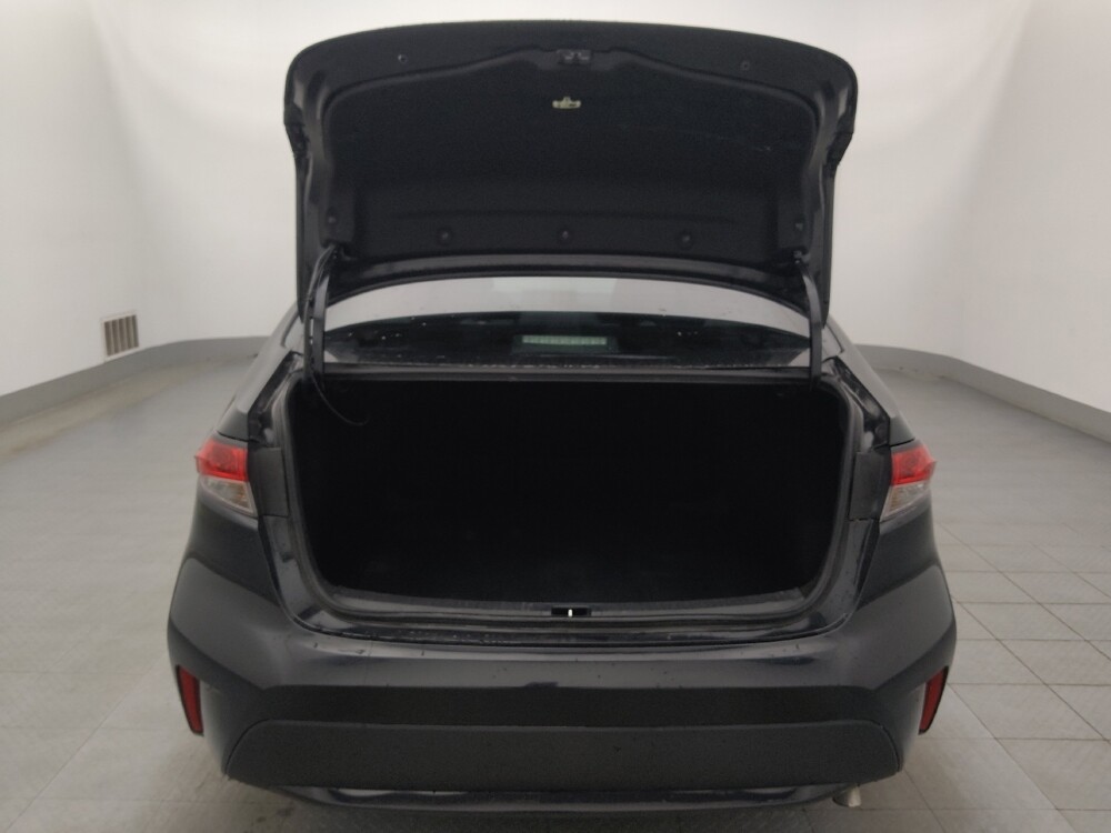 2022 Toyota Corolla in Lakeland, FL 33815 - 18106571 29