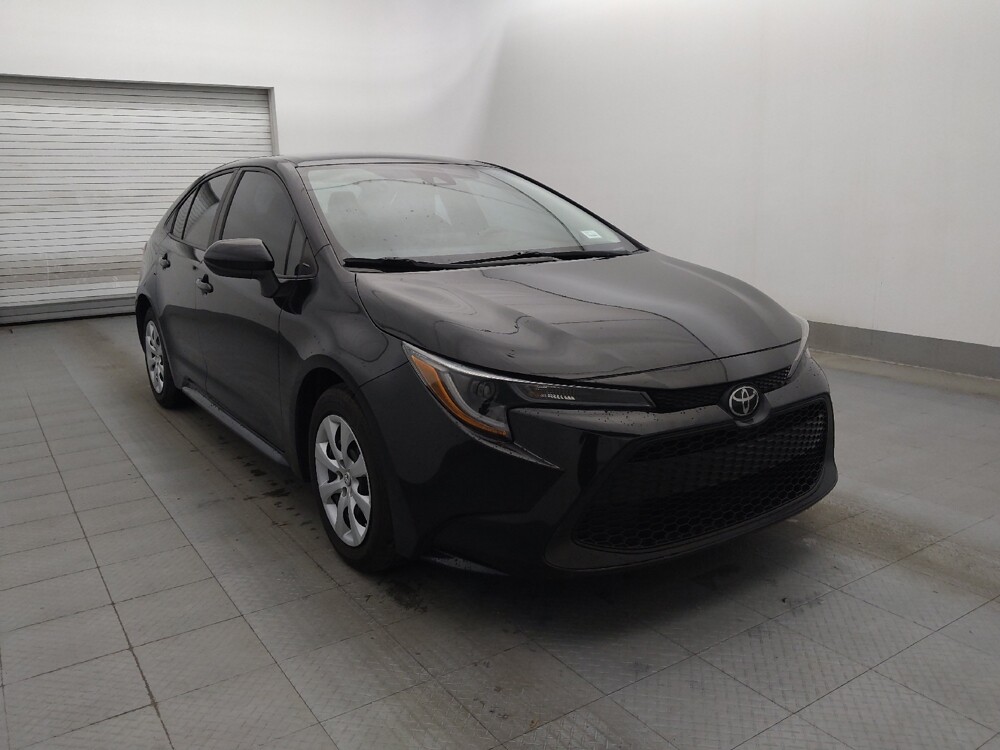 2022 Toyota Corolla in Lakeland, FL 33815 - 18106571 13