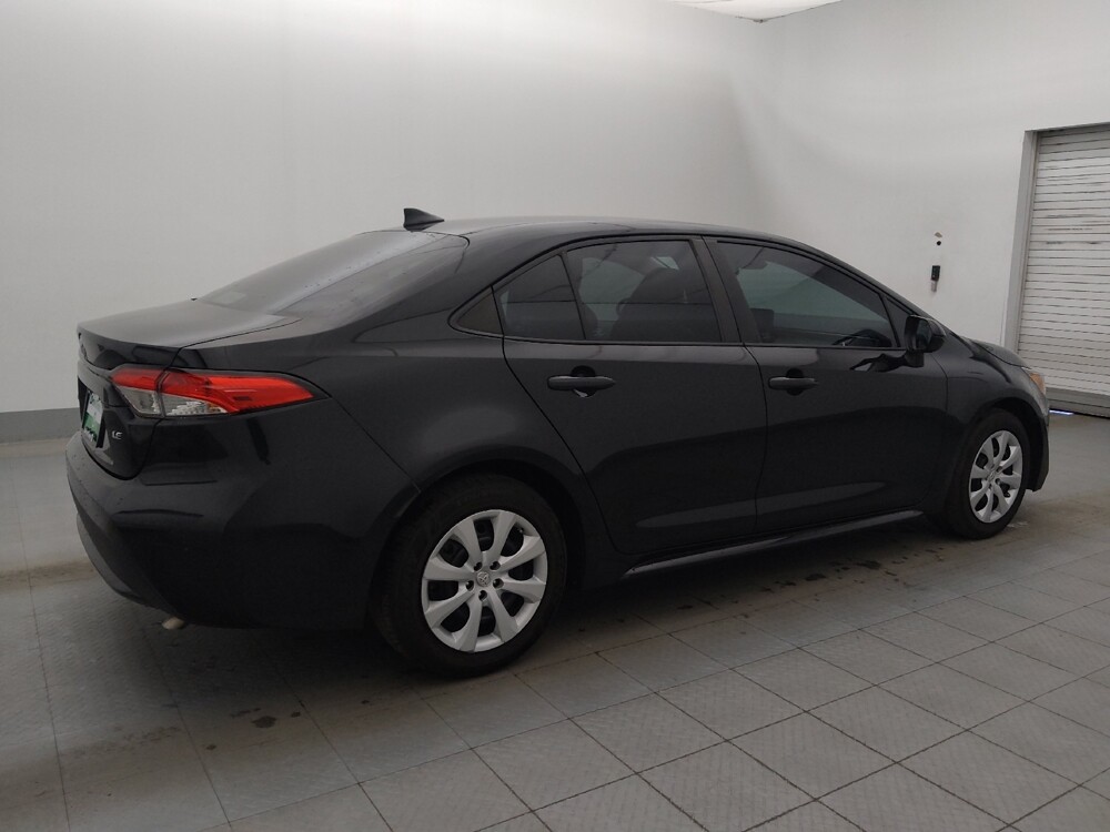 2022 Toyota Corolla in Lakeland, FL 33815 - 18106571 10