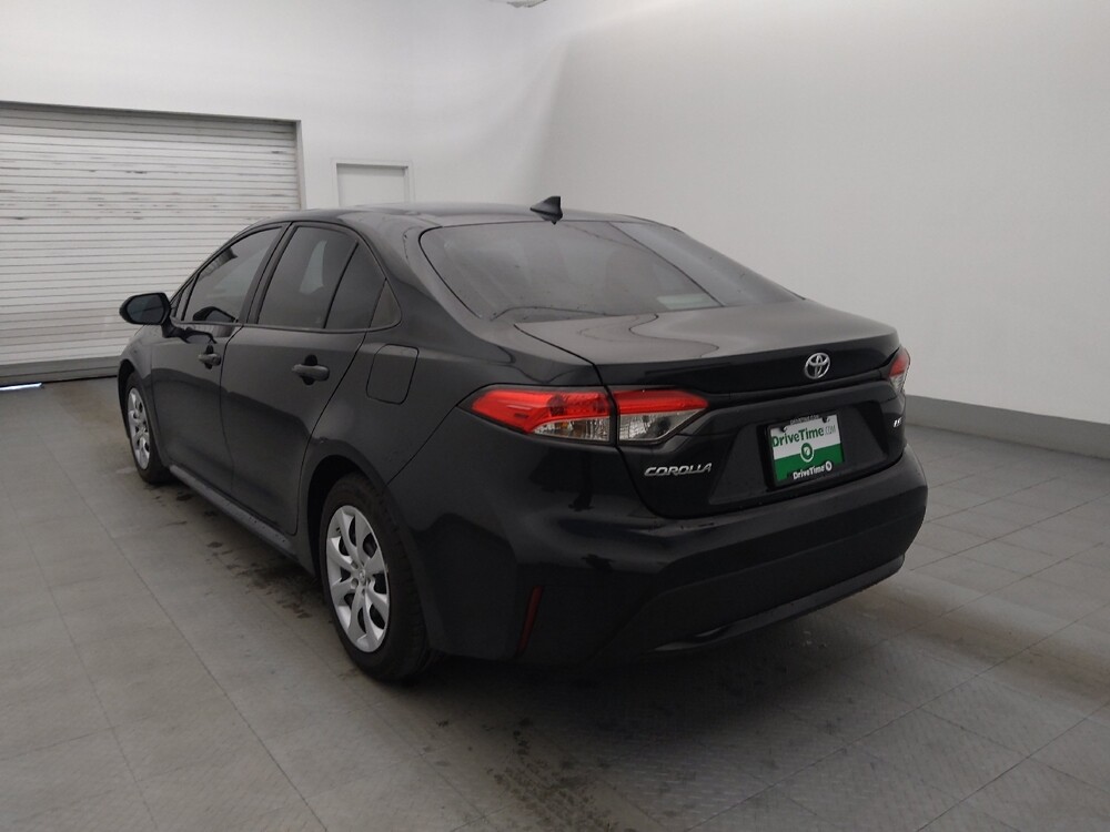 2022 Toyota Corolla in Lakeland, FL 33815 - 18106571 5