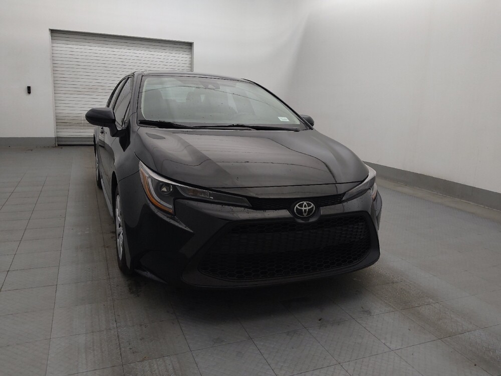 2022 Toyota Corolla in Lakeland, FL 33815 - 18106571 14