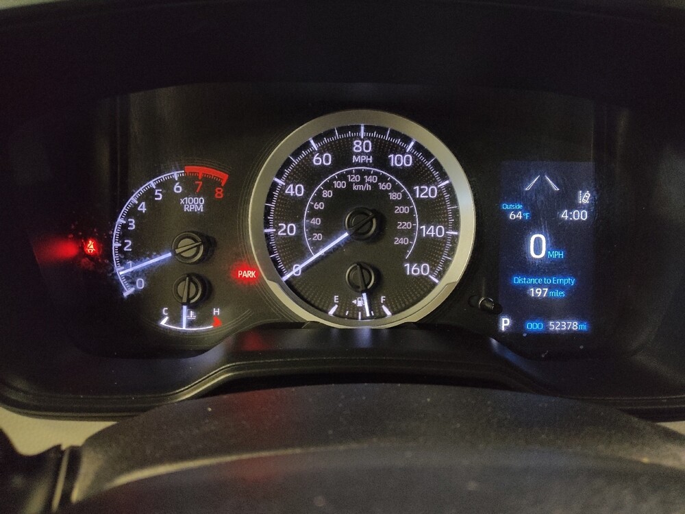 2022 Toyota Corolla in Lakeland, FL 33815 - 18106571 23