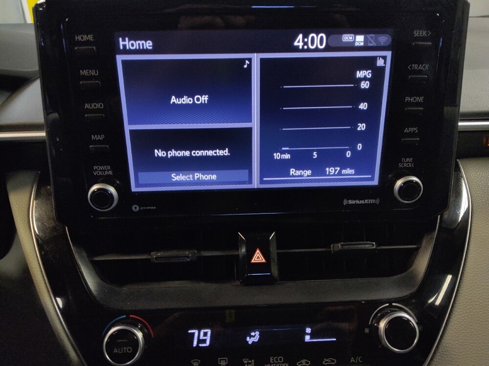 2022 Toyota Corolla in Lakeland, FL 33815 - 18106571 25