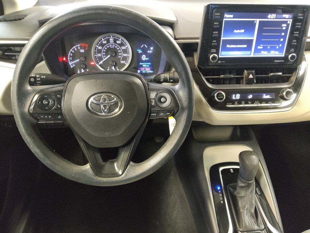 2022 Toyota Corolla in Lakeland, FL 33815 - 18106571 22