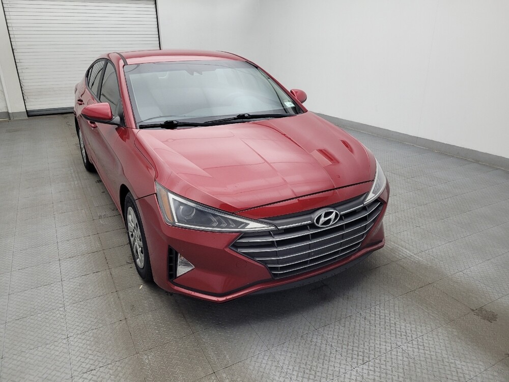 2020 Hyundai Elantra in Columbia, SC 29210 - 18106572 14