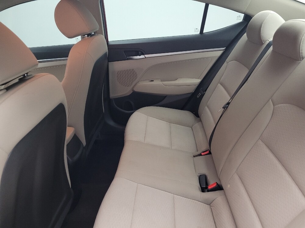 2020 Hyundai Elantra in Columbia, SC 29210 - 18106572 18