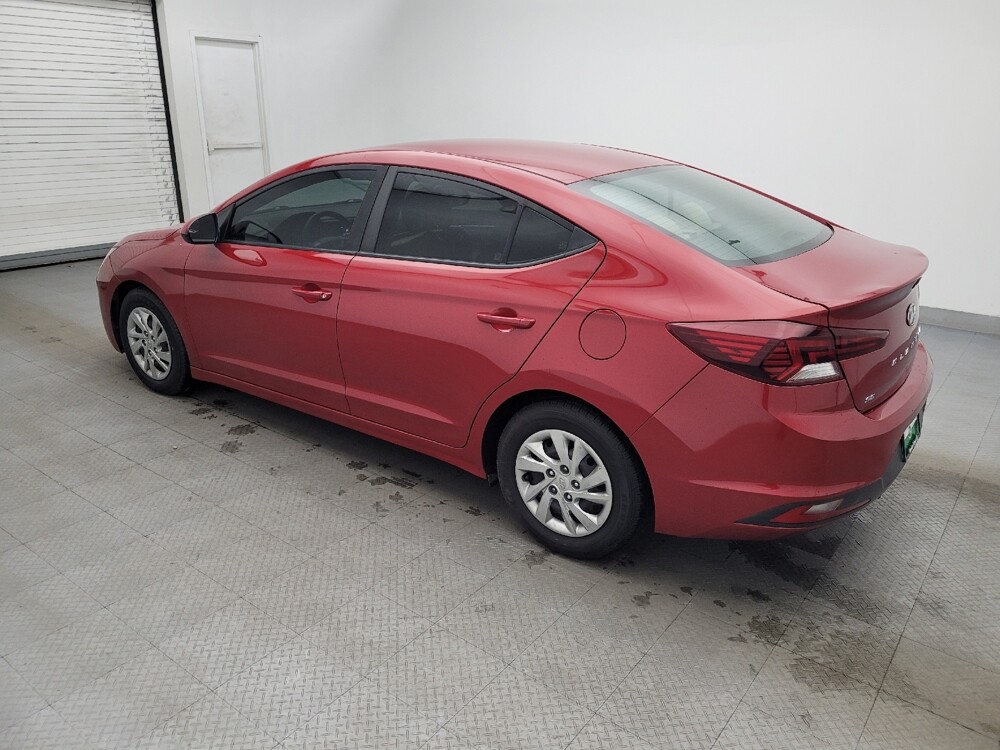 2020 Hyundai Elantra in Columbia, SC 29210 - 18106572 3