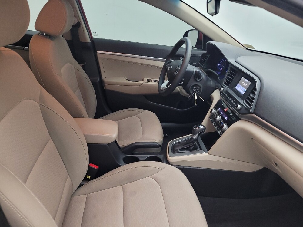 2020 Hyundai Elantra in Columbia, SC 29210 - 18106572 21