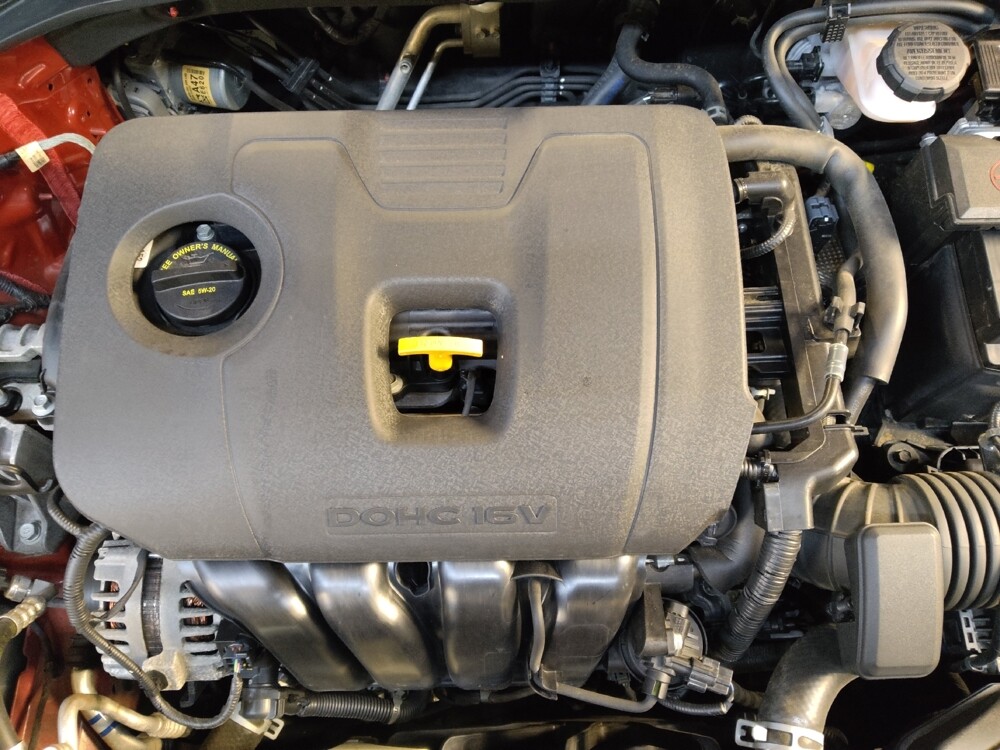 2020 Hyundai Elantra in Columbia, SC 29210 - 18106572 30