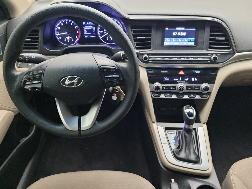 2020 Hyundai Elantra in Columbia, SC 29210 - 18106572 22