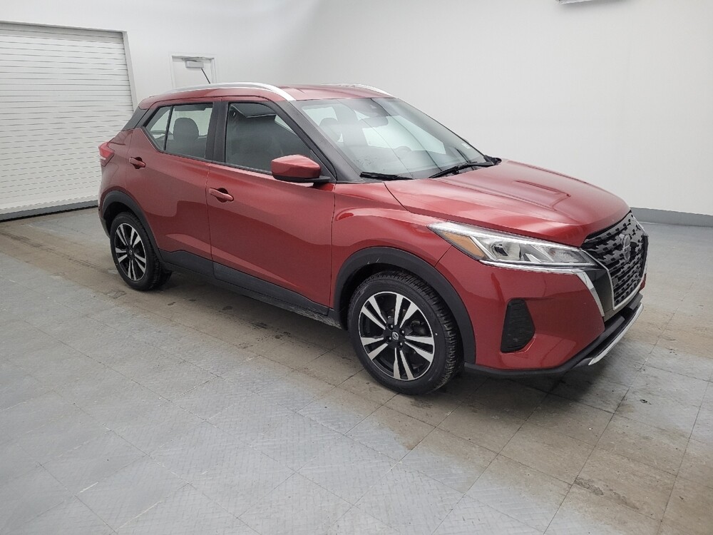 2020 Nissan Kicks in Louisville, KY 40258 - 18106573 11