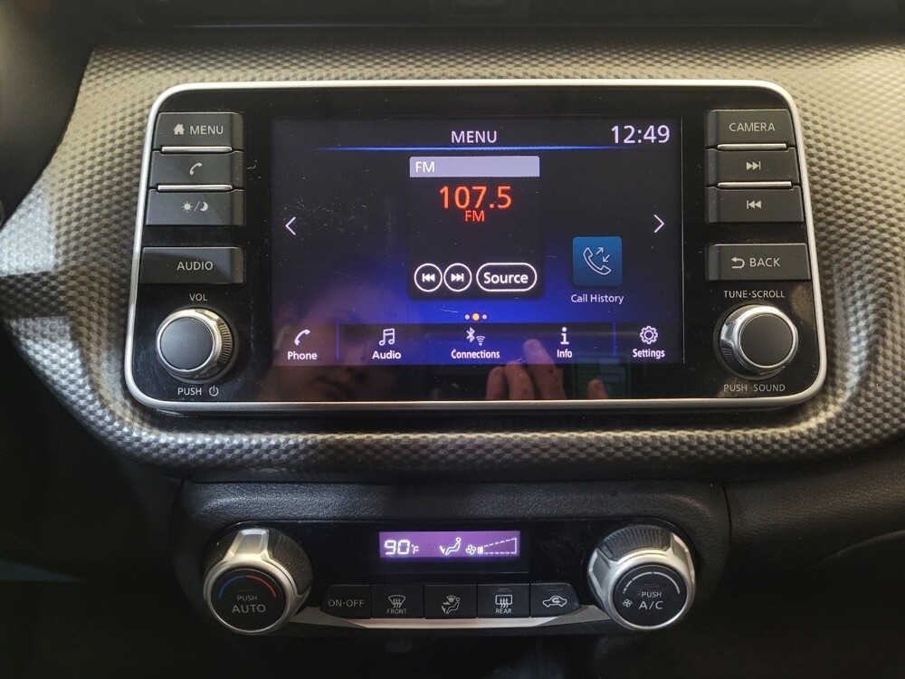 2020 Nissan Kicks in Louisville, KY 40258 - 18106573 25