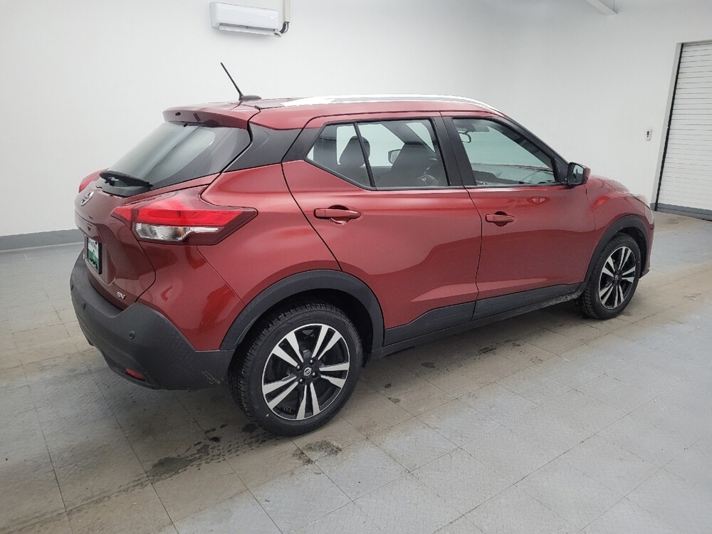 2020 Nissan Kicks in Louisville, KY 40258 - 18106573 10