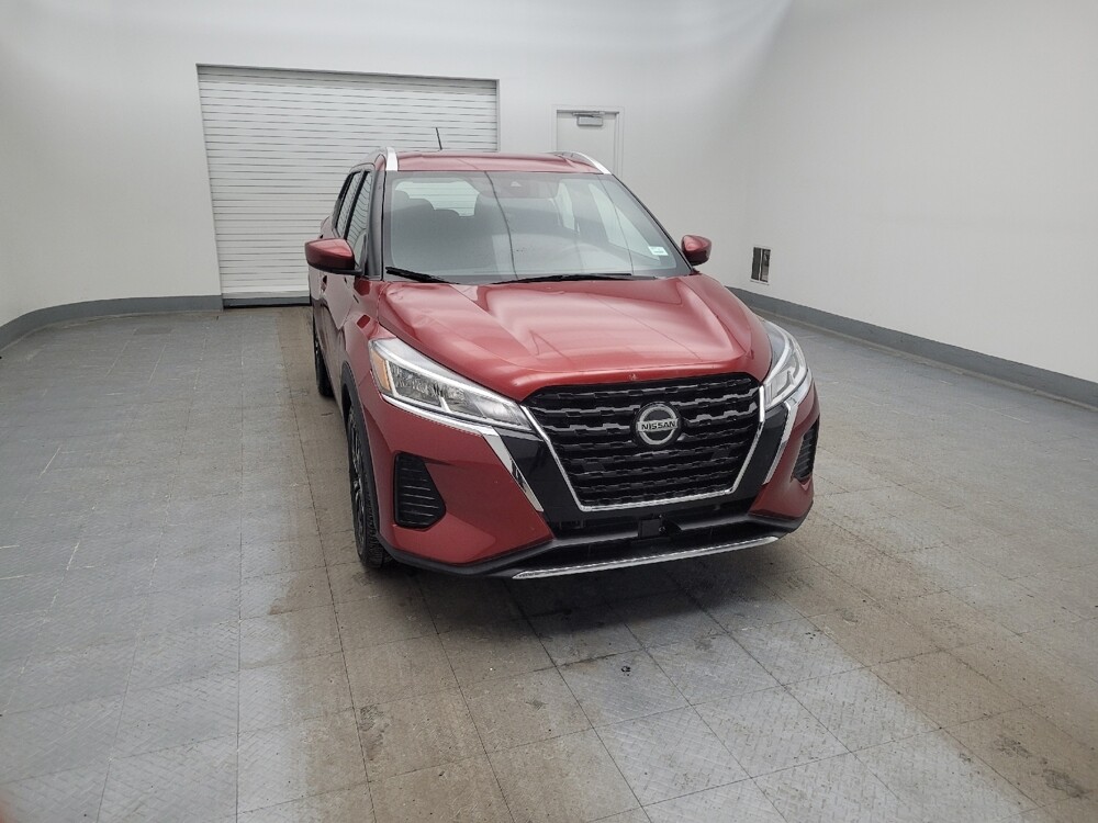 2020 Nissan Kicks in Louisville, KY 40258 - 18106573 14