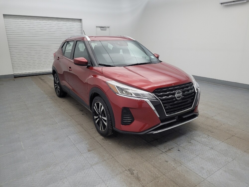 2020 Nissan Kicks in Louisville, KY 40258 - 18106573 13