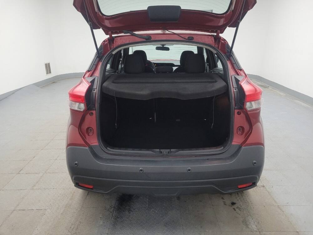 2020 Nissan Kicks in Louisville, KY 40258 - 18106573 29