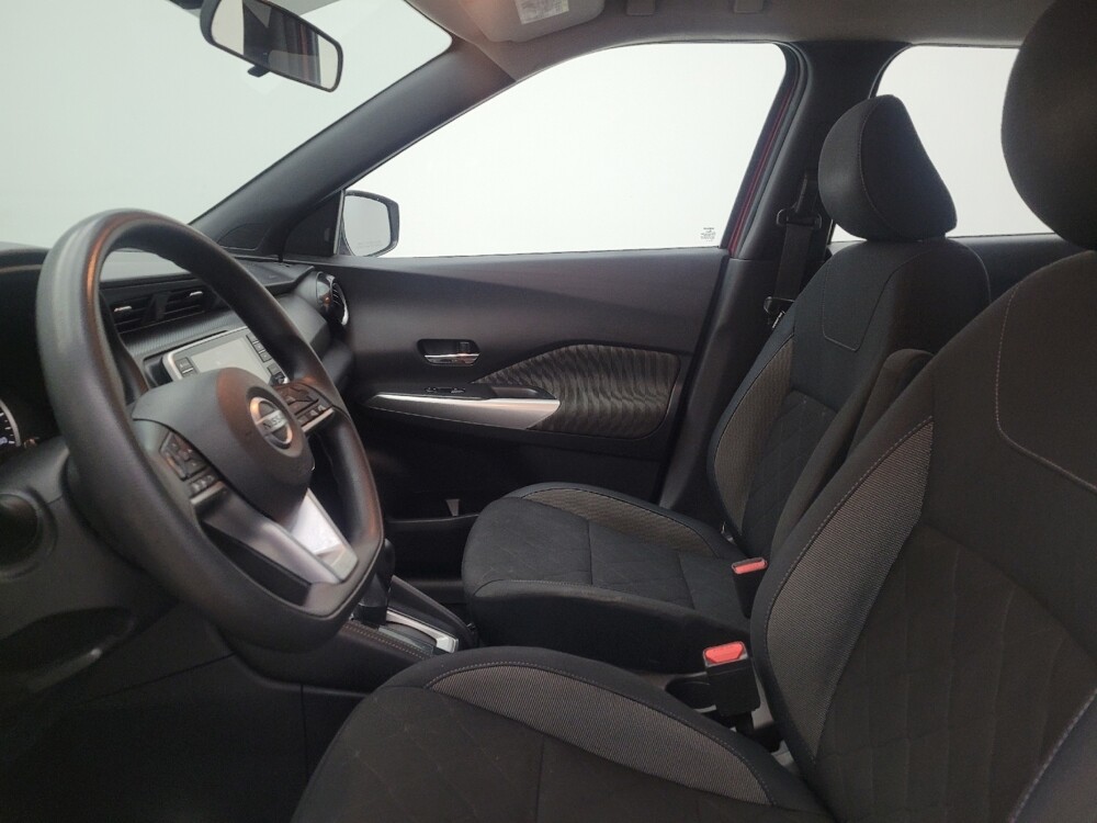 2020 Nissan Kicks in Louisville, KY 40258 - 18106573 17