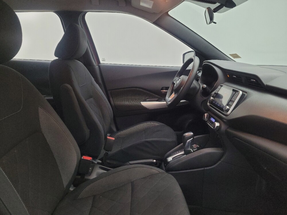 2020 Nissan Kicks in Louisville, KY 40258 - 18106573 21
