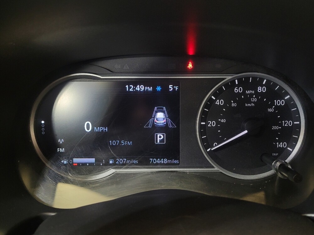 2020 Nissan Kicks in Louisville, KY 40258 - 18106573 23