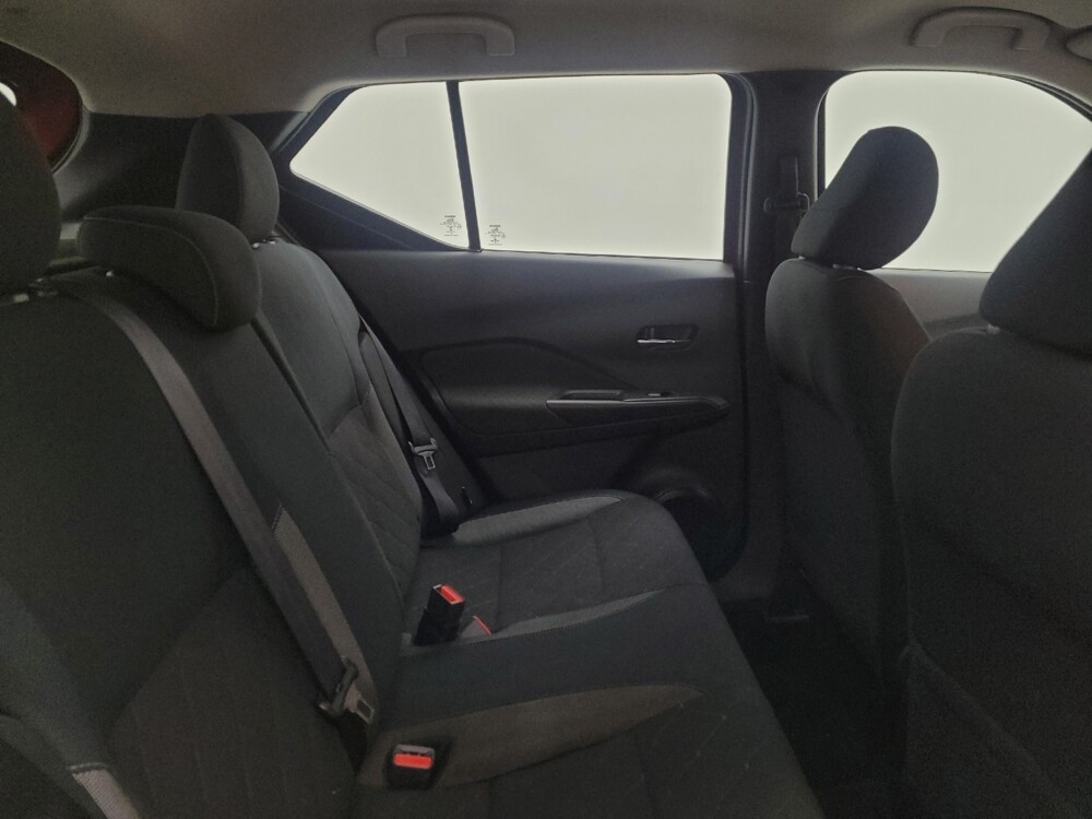 2020 Nissan Kicks in Louisville, KY 40258 - 18106573 19