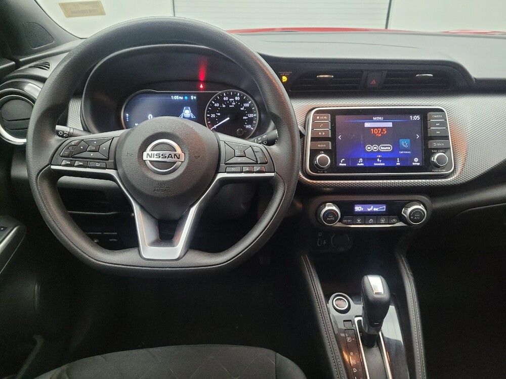 2020 Nissan Kicks in Louisville, KY 40258 - 18106573 22