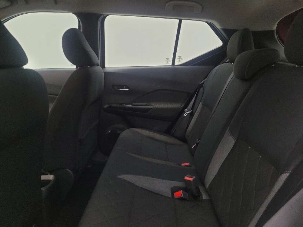 2020 Nissan Kicks in Louisville, KY 40258 - 18106573 18