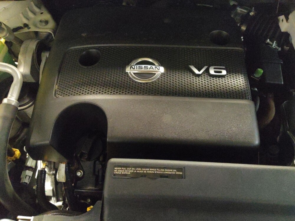 2018 Nissan Murano in Glendale, AZ 85301 - 18106574 30