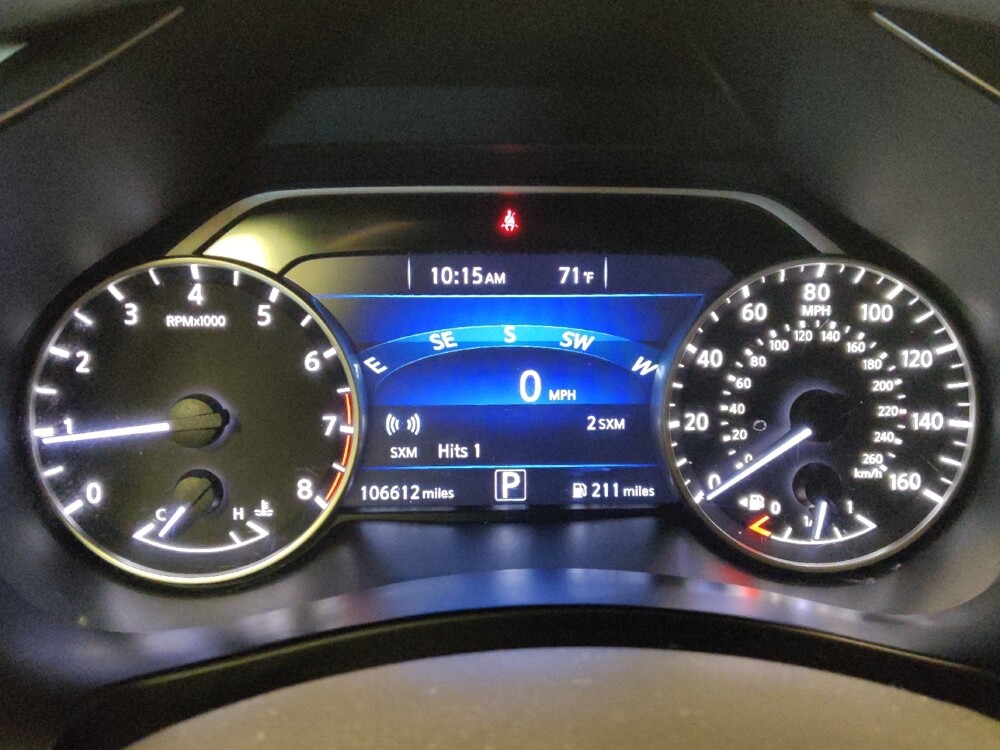2018 Nissan Murano in Glendale, AZ 85301 - 18106574 23