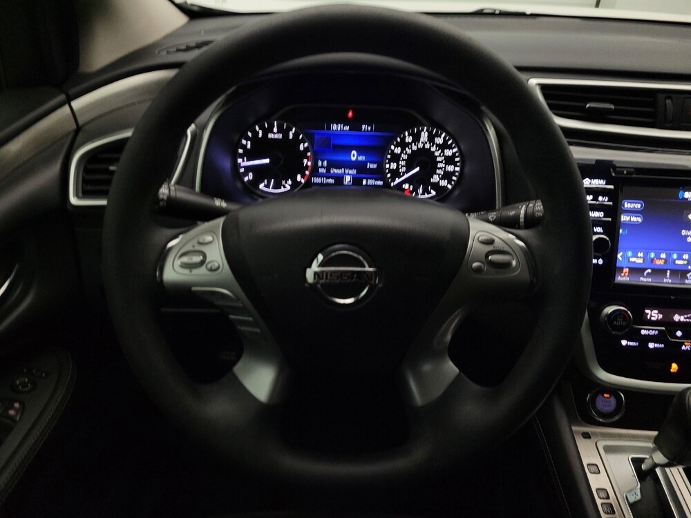2018 Nissan Murano in Glendale, AZ 85301 - 18106574 22