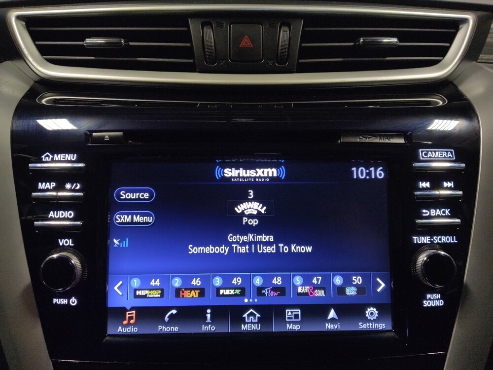 2018 Nissan Murano in Glendale, AZ 85301 - 18106574 25