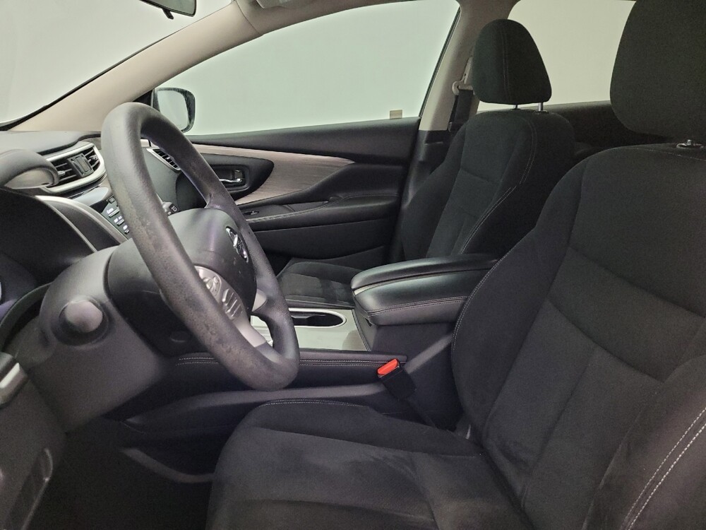 2018 Nissan Murano in Glendale, AZ 85301 - 18106574 17