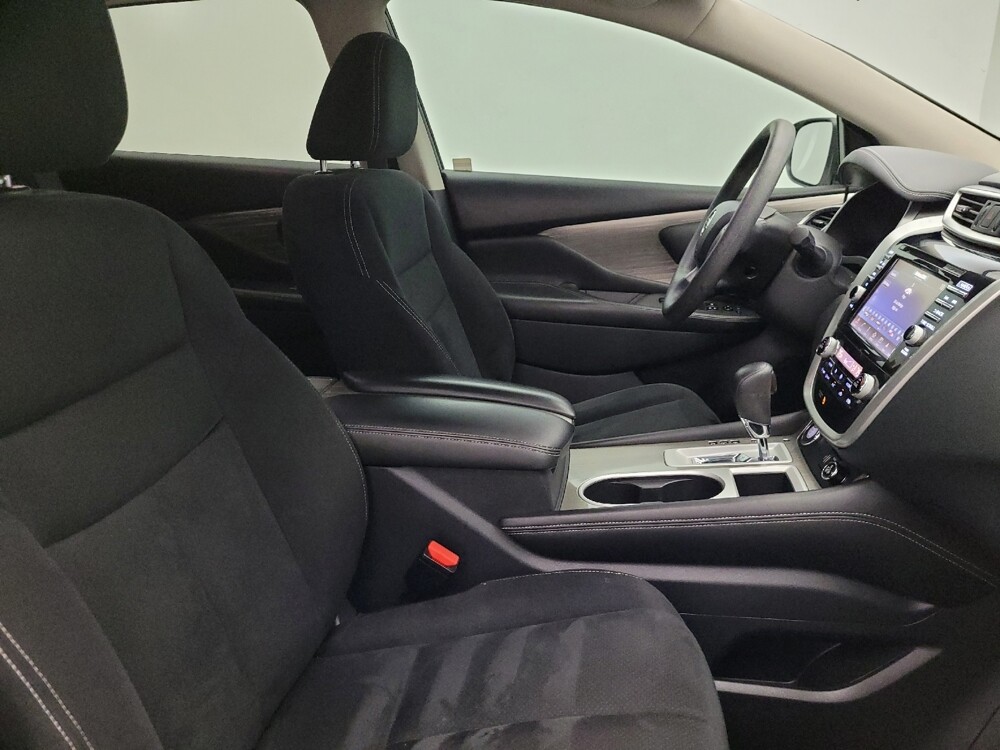 2018 Nissan Murano in Glendale, AZ 85301 - 18106574 21