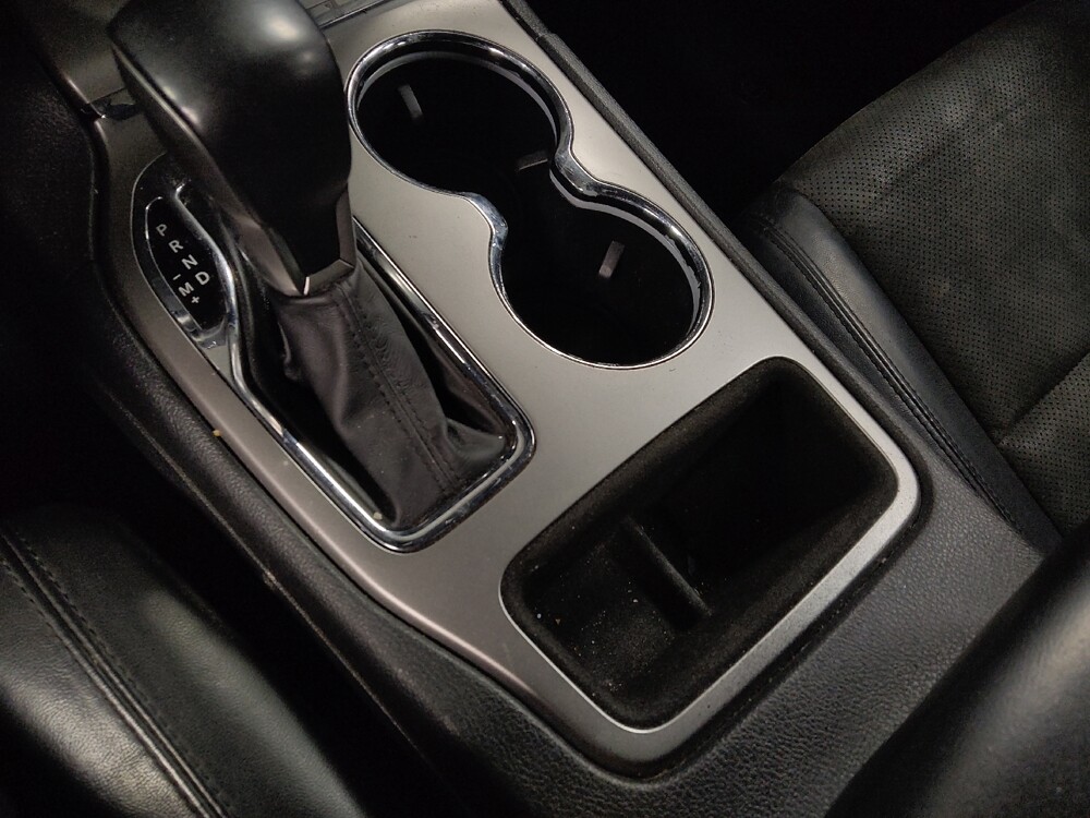 2018 Jeep Grand Cherokee in Columbus, GA 31909 - 18106575 26