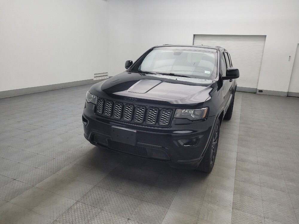 2018 Jeep Grand Cherokee in Columbus, GA 31909 - 18106575 15