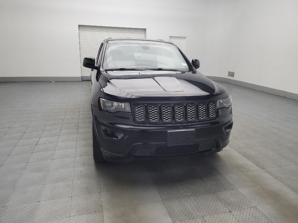2018 Jeep Grand Cherokee in Columbus, GA 31909 - 18106575 14