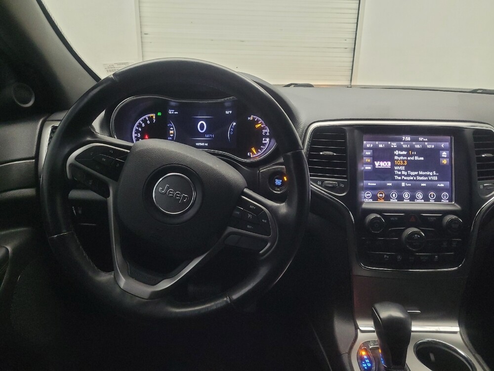 2018 Jeep Grand Cherokee in Columbus, GA 31909 - 18106575 22