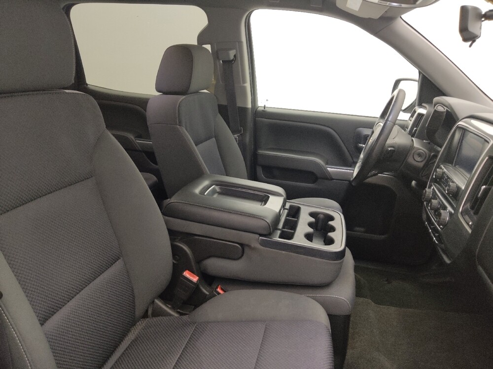 2017 Chevrolet Silverado 1500 in Lakeland, FL 33815 - 18106576 21