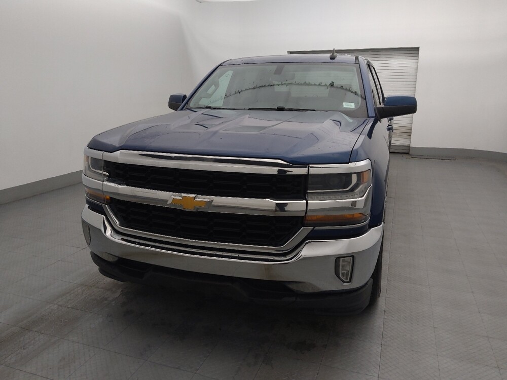2017 Chevrolet Silverado 1500 in Lakeland, FL 33815 - 18106576 15