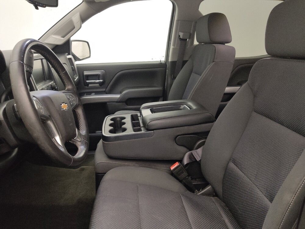 2017 Chevrolet Silverado 1500 in Lakeland, FL 33815 - 18106576 17