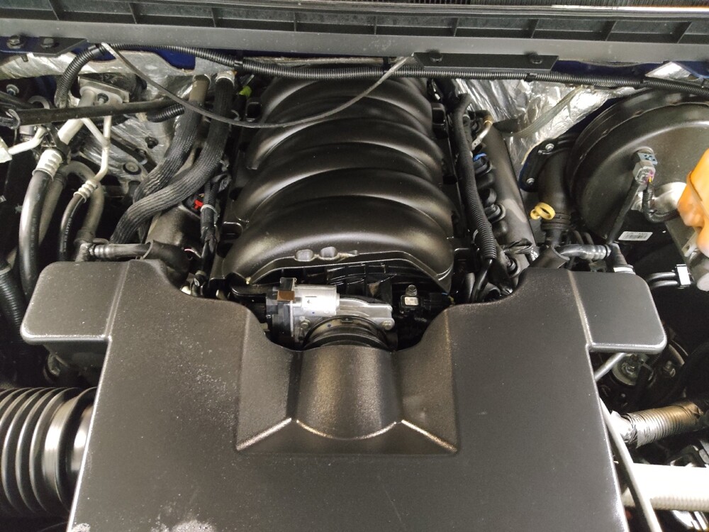 2017 Chevrolet Silverado 1500 in Lakeland, FL 33815 - 18106576 30